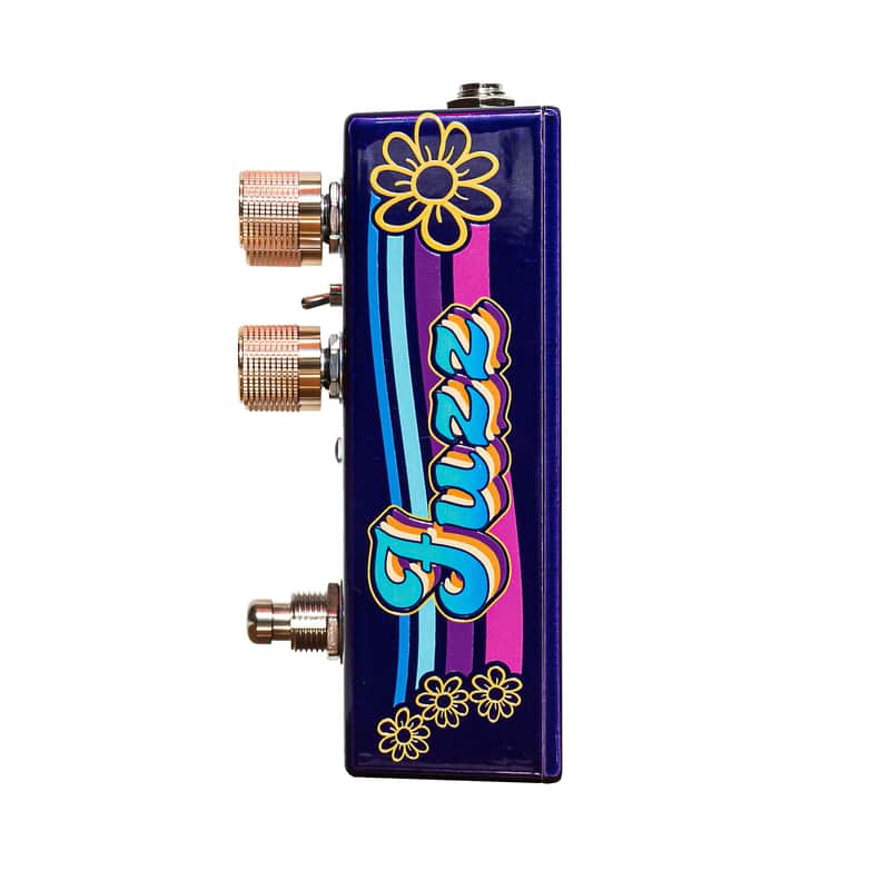 All-Pedal Love Machine Fuzz image 5