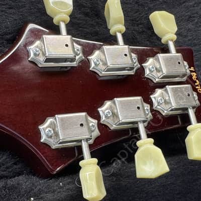 2004 PRS - McCarty - ID 5662 image 22