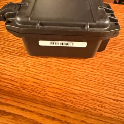 Sennheiser XSW-D Portable 2023 - Black image 13