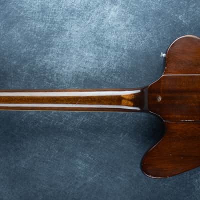 Gibson Firebird Sunburst 1964 Original~ Secondhand image 3
