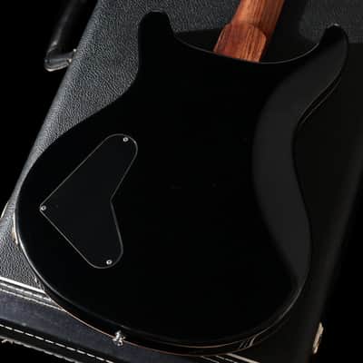 Paul Reed Smith (PRS) 2003 McCarty 10Top Rosewood Neck Black Sunburst Wide Fat Neck [3-73216] [12/11] image 7