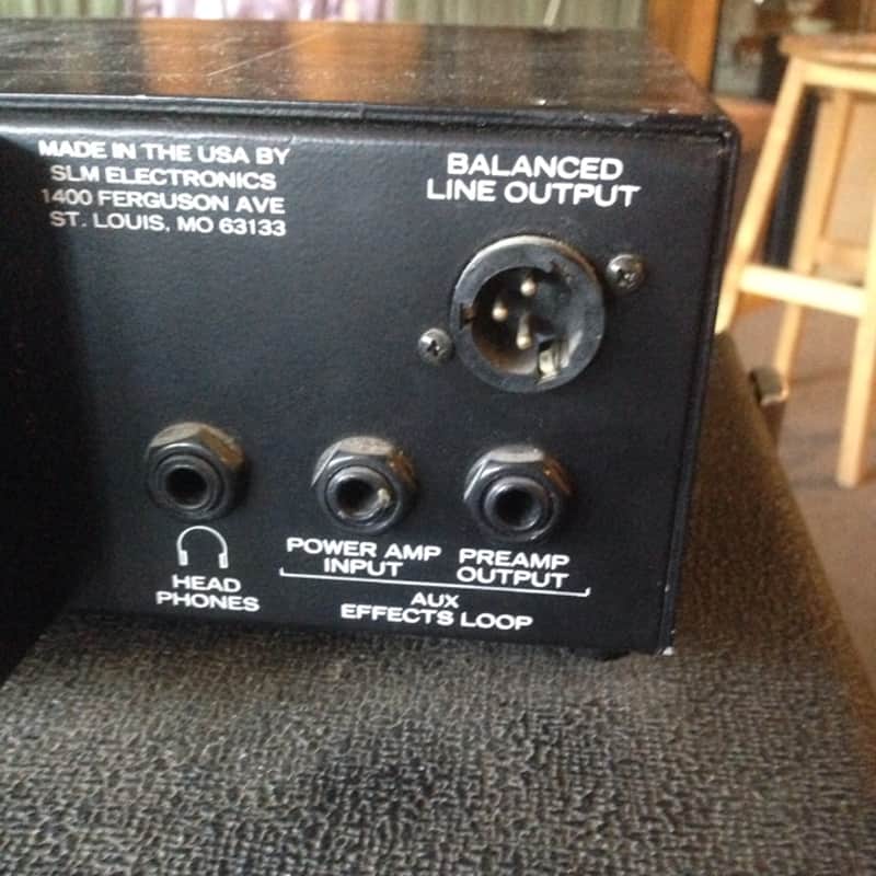 AMPEG B-15T 90's Black flip- top | Reverb
