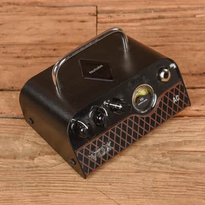 Vox MV50 AC 50-Watt Guitar Amp Head | Reverb