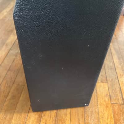 1979 Fender Musicmaster Bass Amp 12-Watt 1x12" Silverface image 17