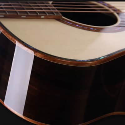Furch acoustic guitar Red Dc-LI a (Ship in about 2 weeks) image 10