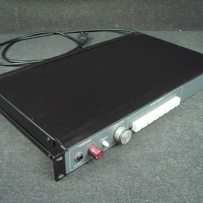 Coleman Audio MS8A Eight Input Monitor Switcher Studio Rack Unit image 3