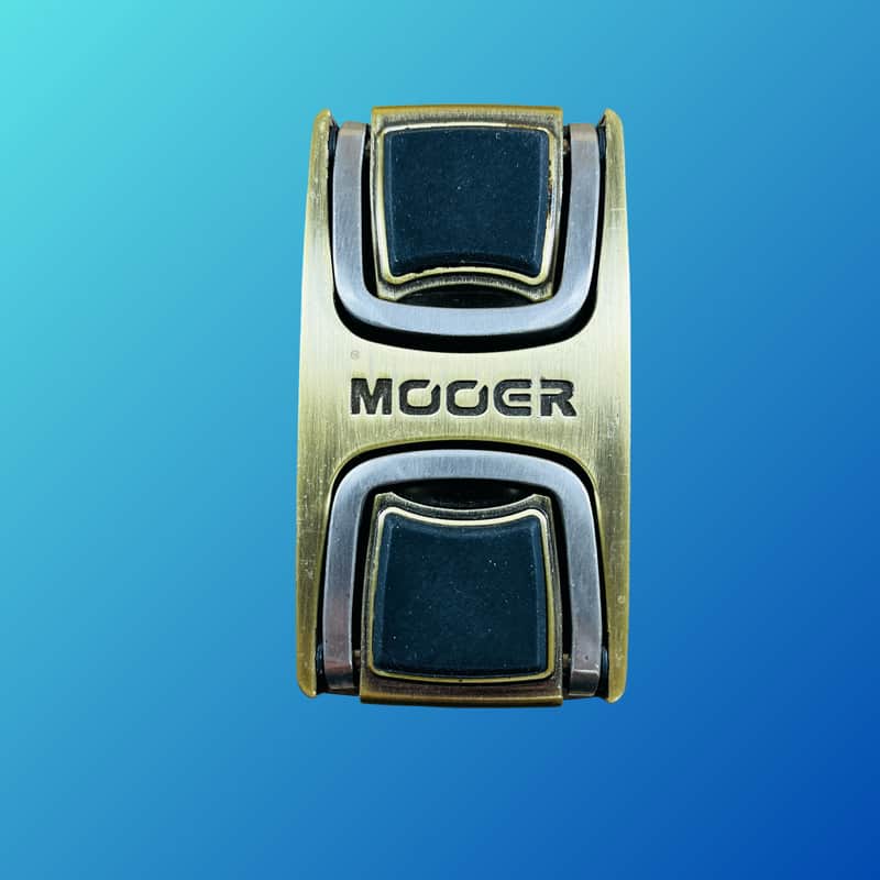 Mooer Wahter Wah Pedal | Reverb