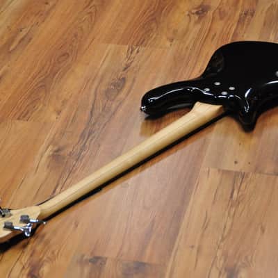 Warwick Rockbass Streamer LX4 Black image 14