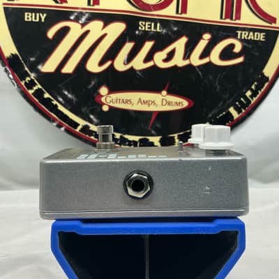 Keeley Electronics Omni Reverb Pedal image 4