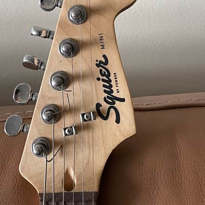 Squier Mini Stratocaster image 6