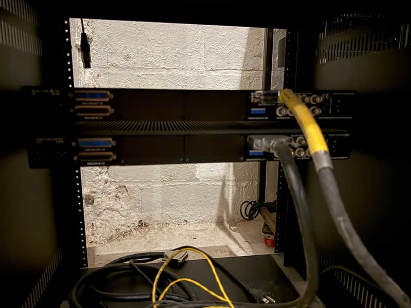 Mytek MYTEK 8X192 ADDA image 1