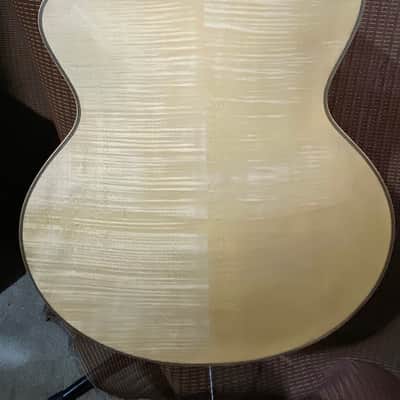 Eastman AR905CE Blonde 2022 image 8