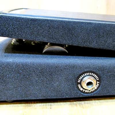The Earliest Version Roland AD-50 Fuzz Wah image 6