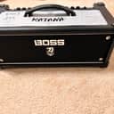 Brand New - Boss Katana-Head MkII 100-Watt Digital Modeling Guitar Amp Head + GA FC Footswitch