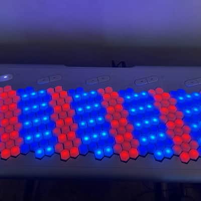 Lumatone Isomorphic Keyboard image 8