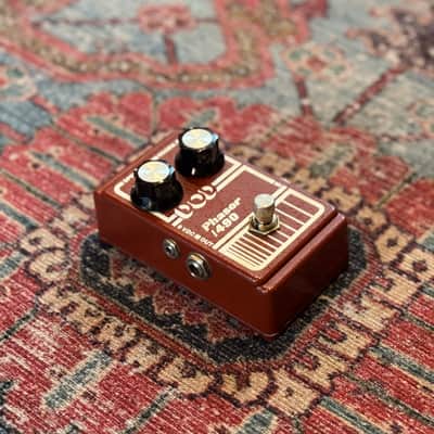 DOD Phasor 490 1980s - Red image 3