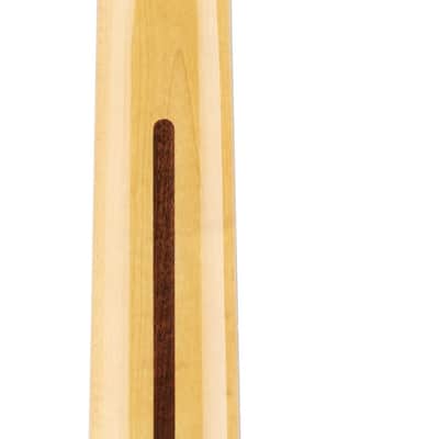 Squier Classic Vibe '70s Precision Electric Bass, with Maple Fingerboard, Walnut image 8