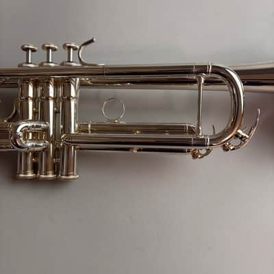 Yamaha YTR-4335GⅡ image 3
