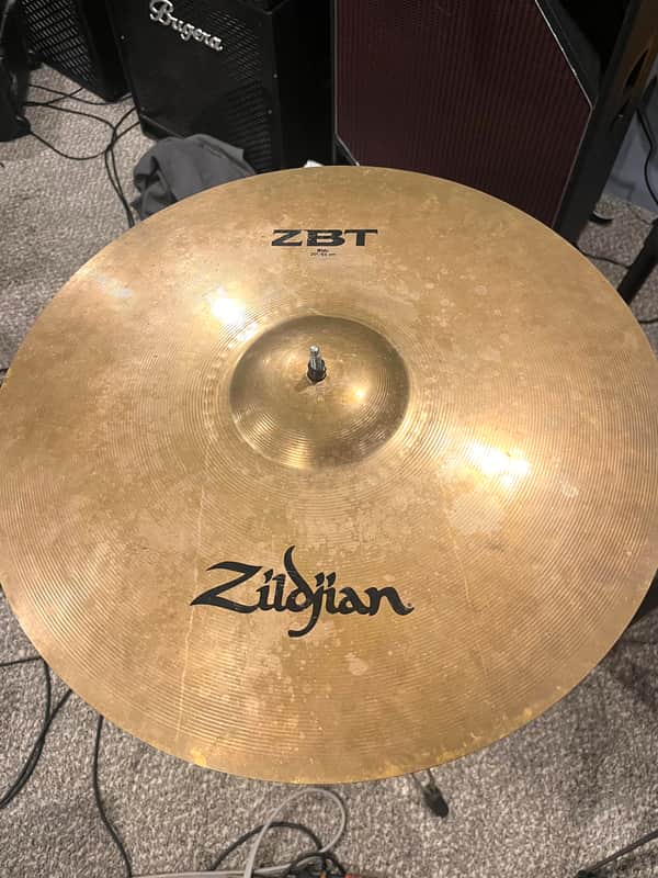 Zildjian 20