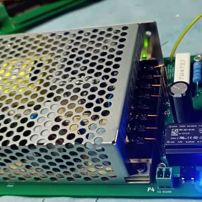 Rhodes Chroma SPSU kit 2023