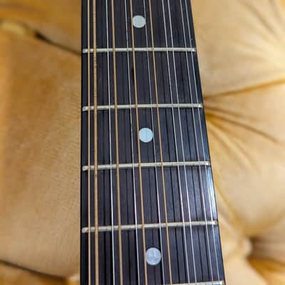 Taylor 752 1990 - Natural imagen 4