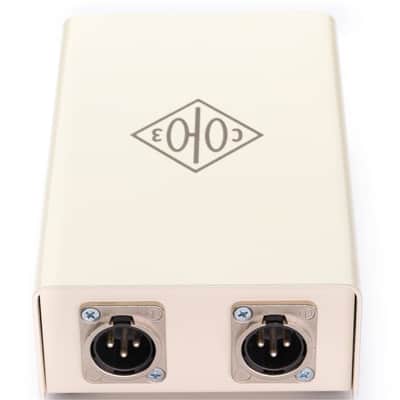 Soyuz Microphones Launcher Deluxe Preamp image 1