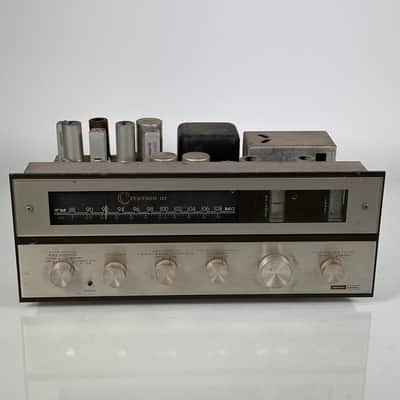 Harman Kardon Citation III - Analogue Tube FM Radio Stereo Tuner image 2