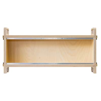 Null Modular N-1 84HP - Modular Synthesizer Rack image 1