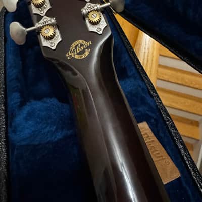 Gibson Keb Mo Bluesmaster image 5