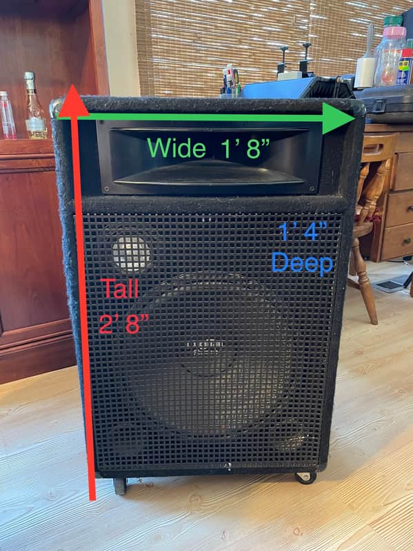 Digital Audio 2000 DA 2015 image 1