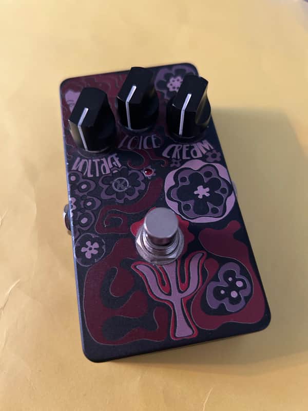 Keeley Psi Fuzz