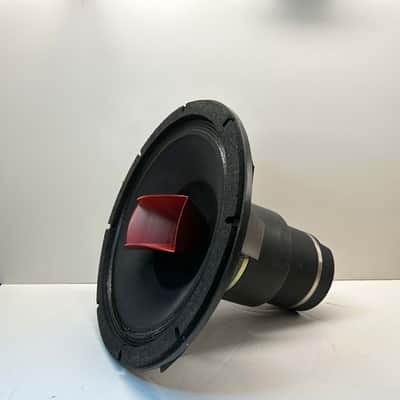 Vintage Altec 604-8G 15” Speakers Professionally Modified w TAD 2001 Drivers image 12