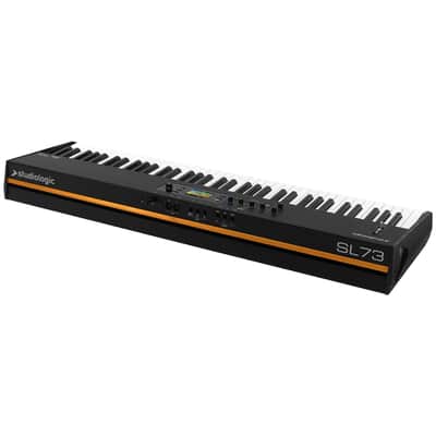 StudioLogic SL73 MK2 image 8