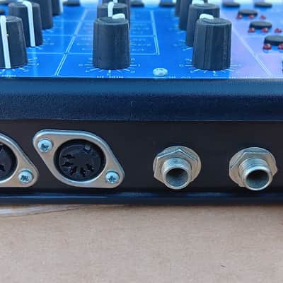 MFB Synth II analog mono synthesizer image 7