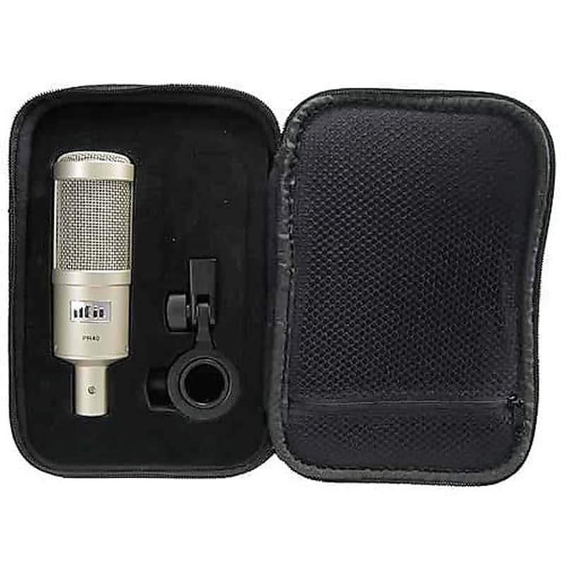 Heil PR40 Dynamic Microphone image 3