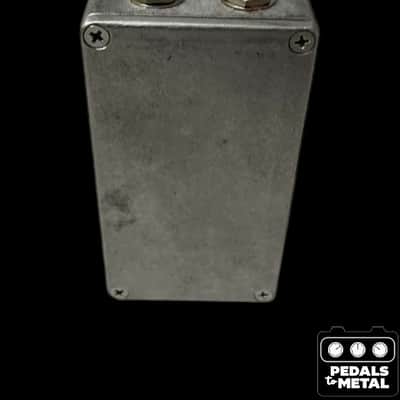 Dan Drive Veritas - Silver - X4842 image 7