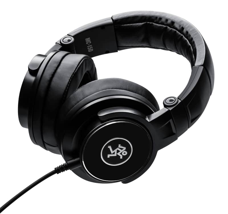 MACKIE MC-150 image 1