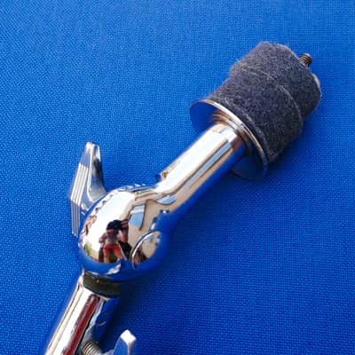 Sonor Phonic Signature Cymbal Stand Tilter Vintage image 2