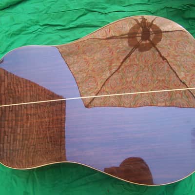 Stagg 12 String Acoustic Electric Guitar image 8