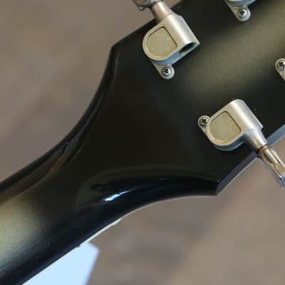 Case Queen! 1982 Gibson Les Paul Custom w/ Tim Shaw PUPs Electric Guitar Silverburst + OHSC image 18