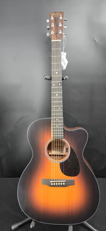 Martin Road Series OMC-10E for $1199.99 (MSRP: Same!)!