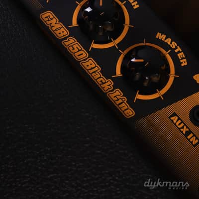 Markbass CMB 102 Blackline image 7