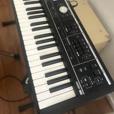 Roland VR-09 61-Key V-Combo Organ 2000s - Black image 3