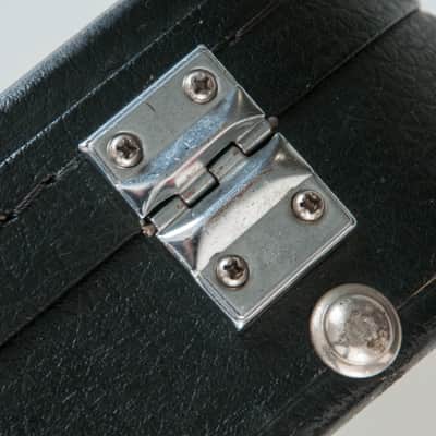Vantage Bass 80's Original Hardcase OHSC for models VA/VP/VS Bass image 19
