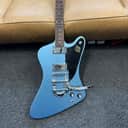 Gibson Firebird Studio T 2017 - Pelham Blue