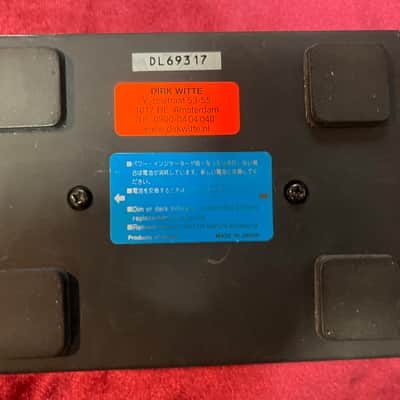 Boss DI-1 image 2