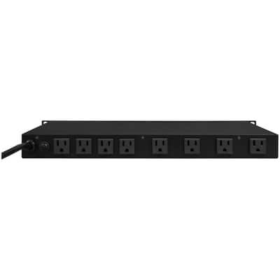 Radial Power-2 Rack Mount Power Conditioner & Surge Protector image 2