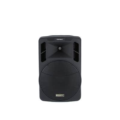 Power Acoustics Be 9412 Media V2 image 2