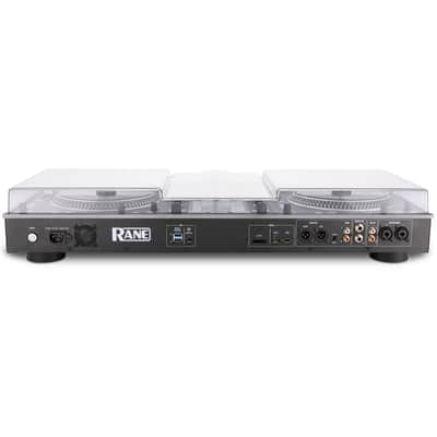 Decksaver Rane System One Cover - DJ Accessory image 3