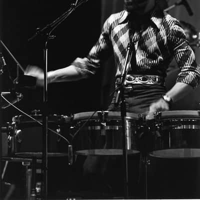 Studio Sampled Sounds: Chess Records Studios in Chicago, IL by Ian Ballard image 6